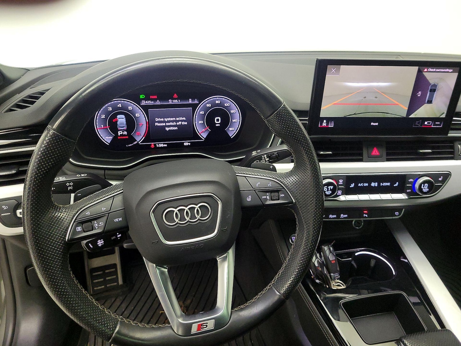 2023 Audi A5 Sportback Premium Plus - Photo 11