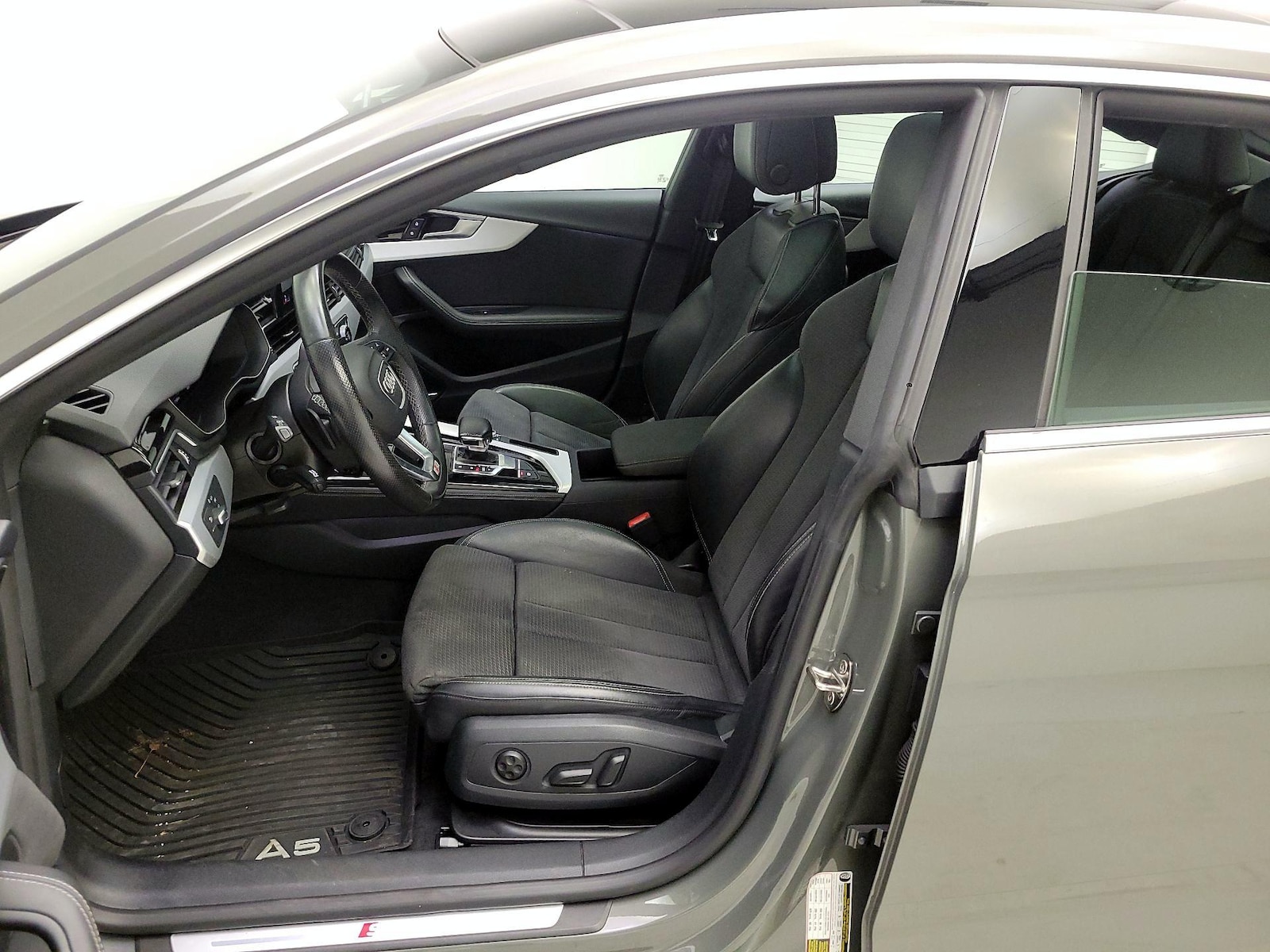 2023 Audi A5 Sportback Premium Plus - Photo 12