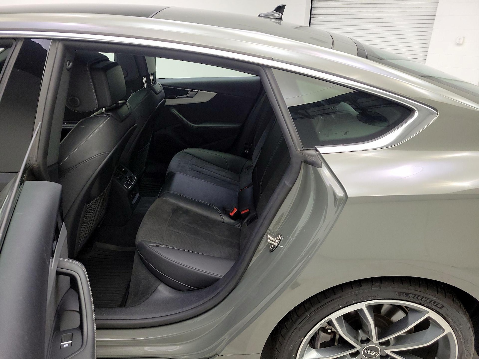 2023 Audi A5 Sportback Premium Plus - Photo 20