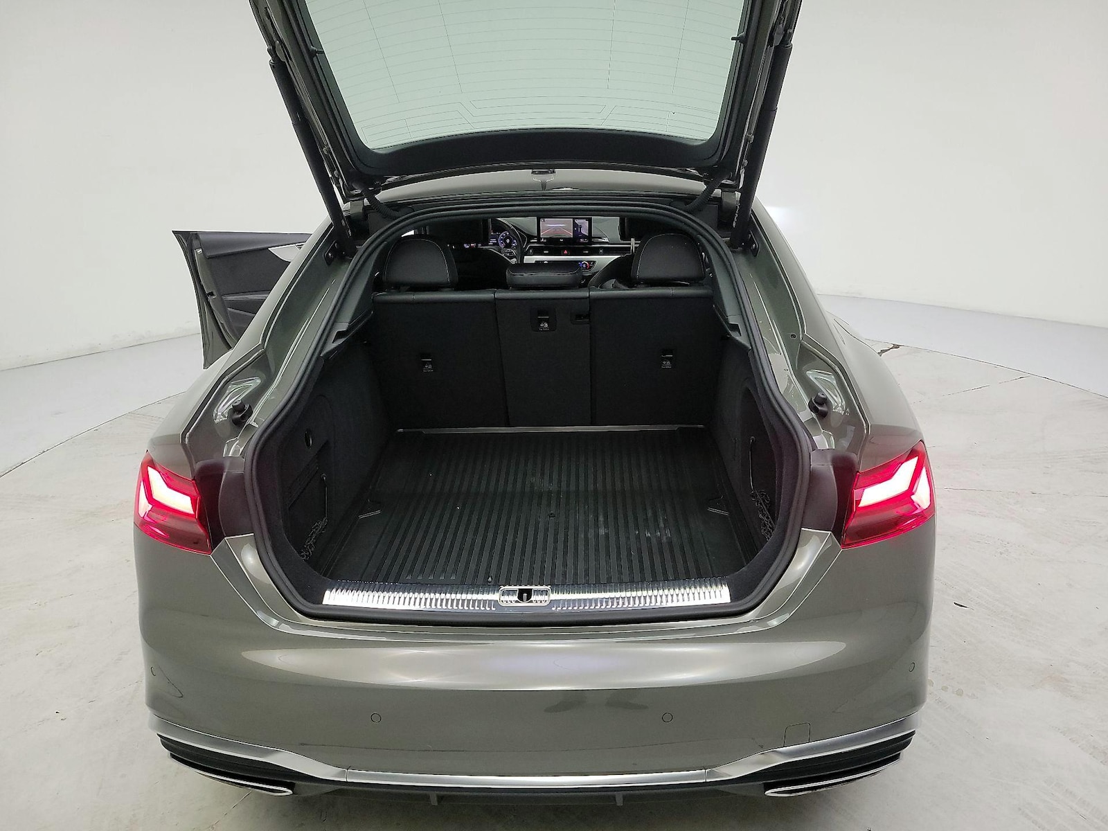 2023 Audi A5 Sportback Premium Plus - Photo 21