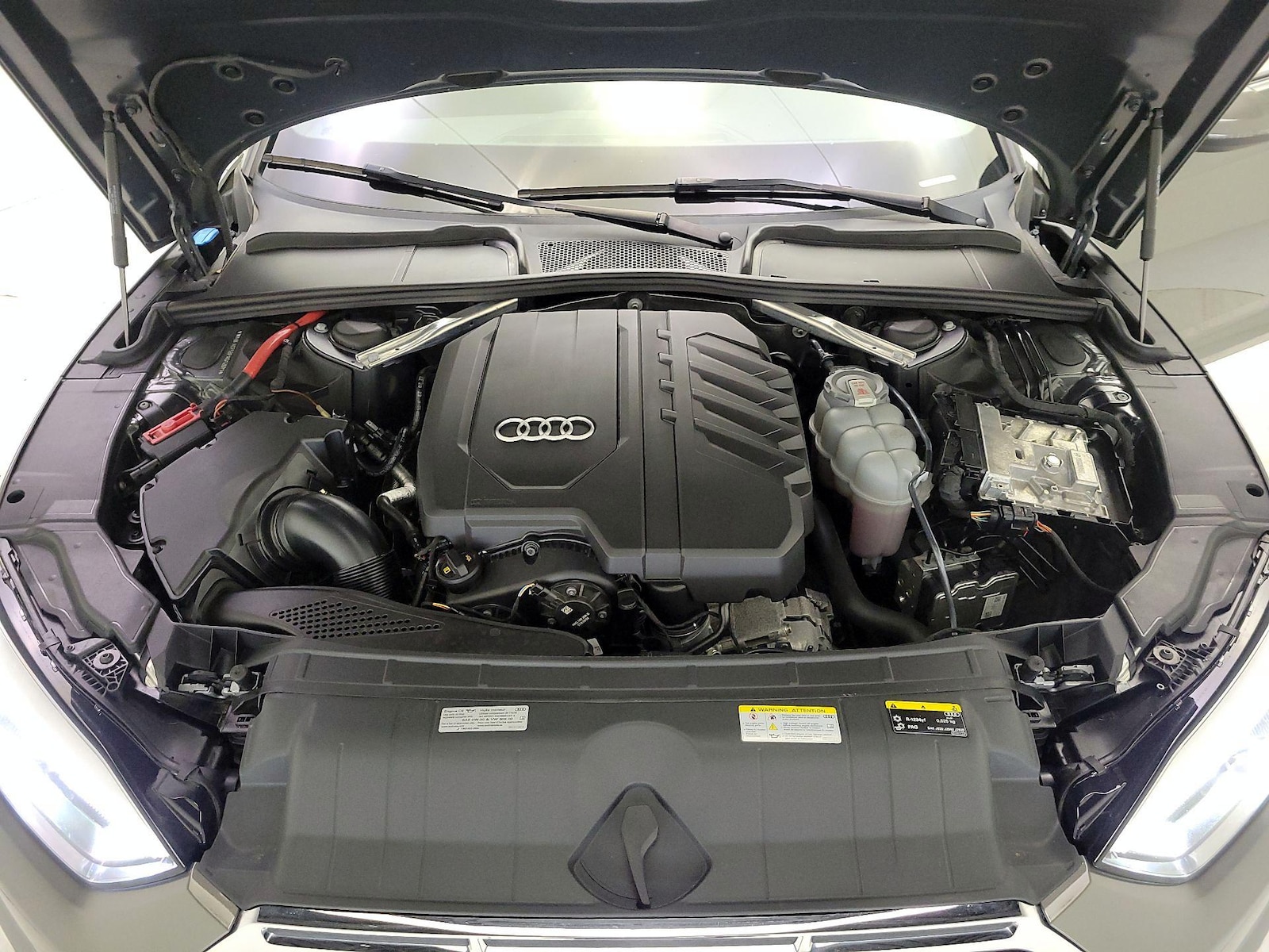 2023 Audi A5 Sportback Premium Plus - Photo 22