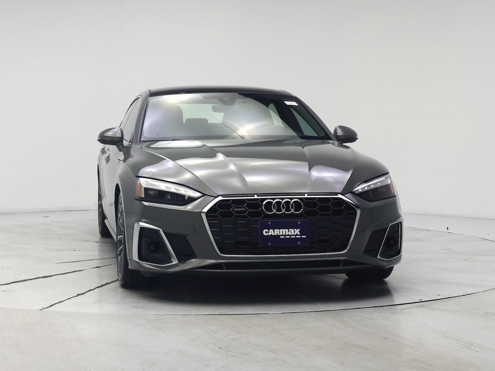 2023 Audi A5 Sportback Premium Plus - Photo 6