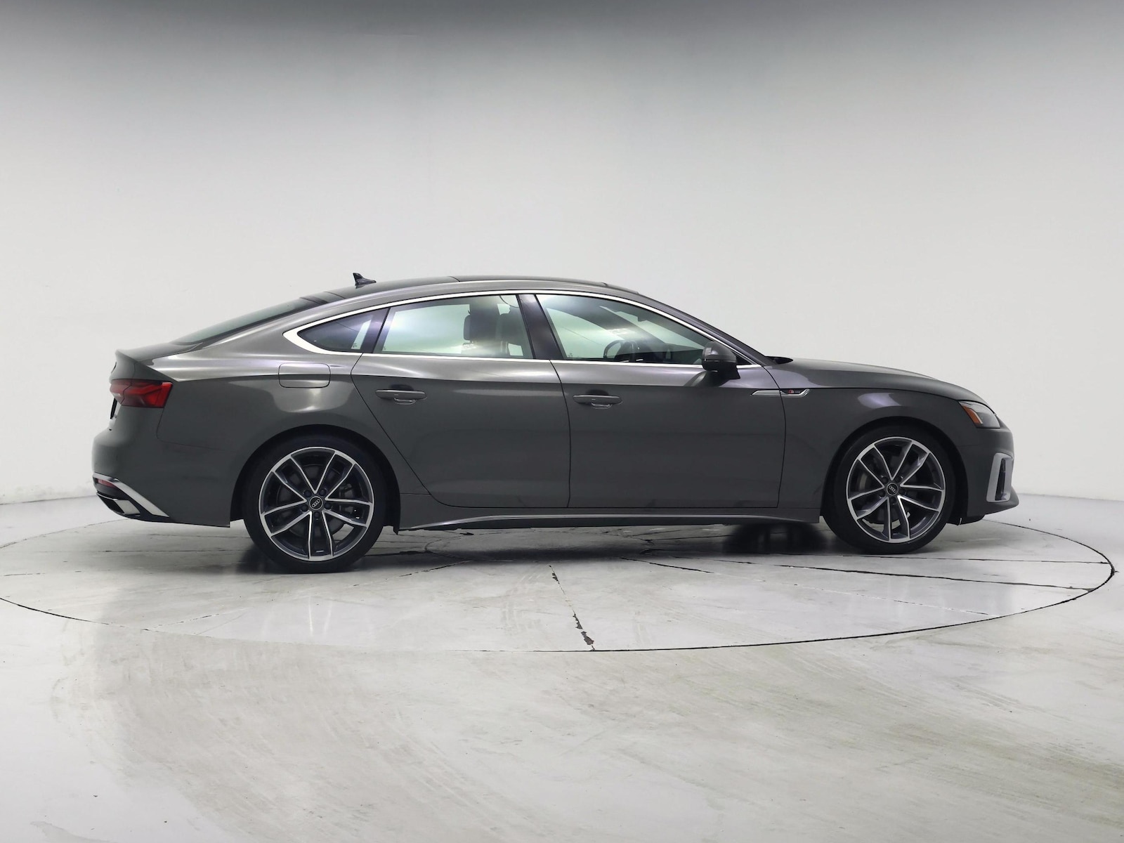 2023 Audi A5 Sportback Premium Plus - Photo 8
