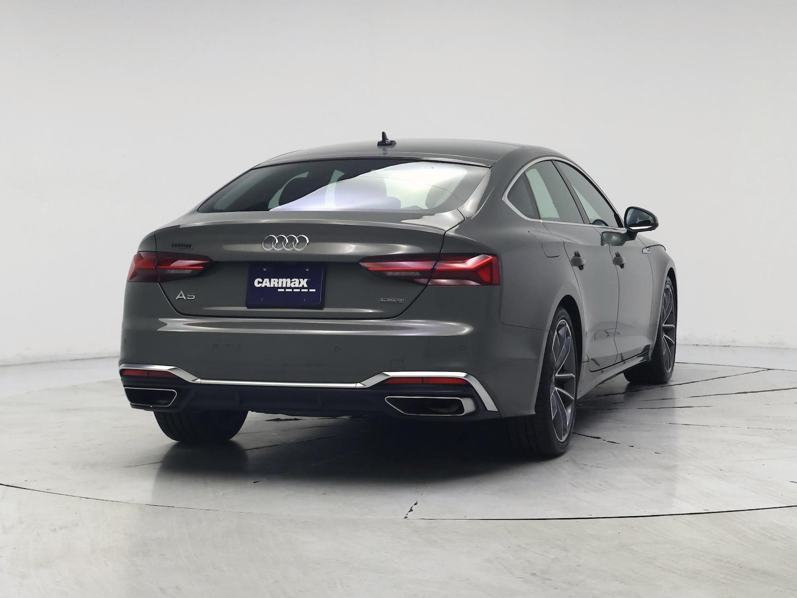2023 Audi A5 Sportback Premium Plus - Photo 9