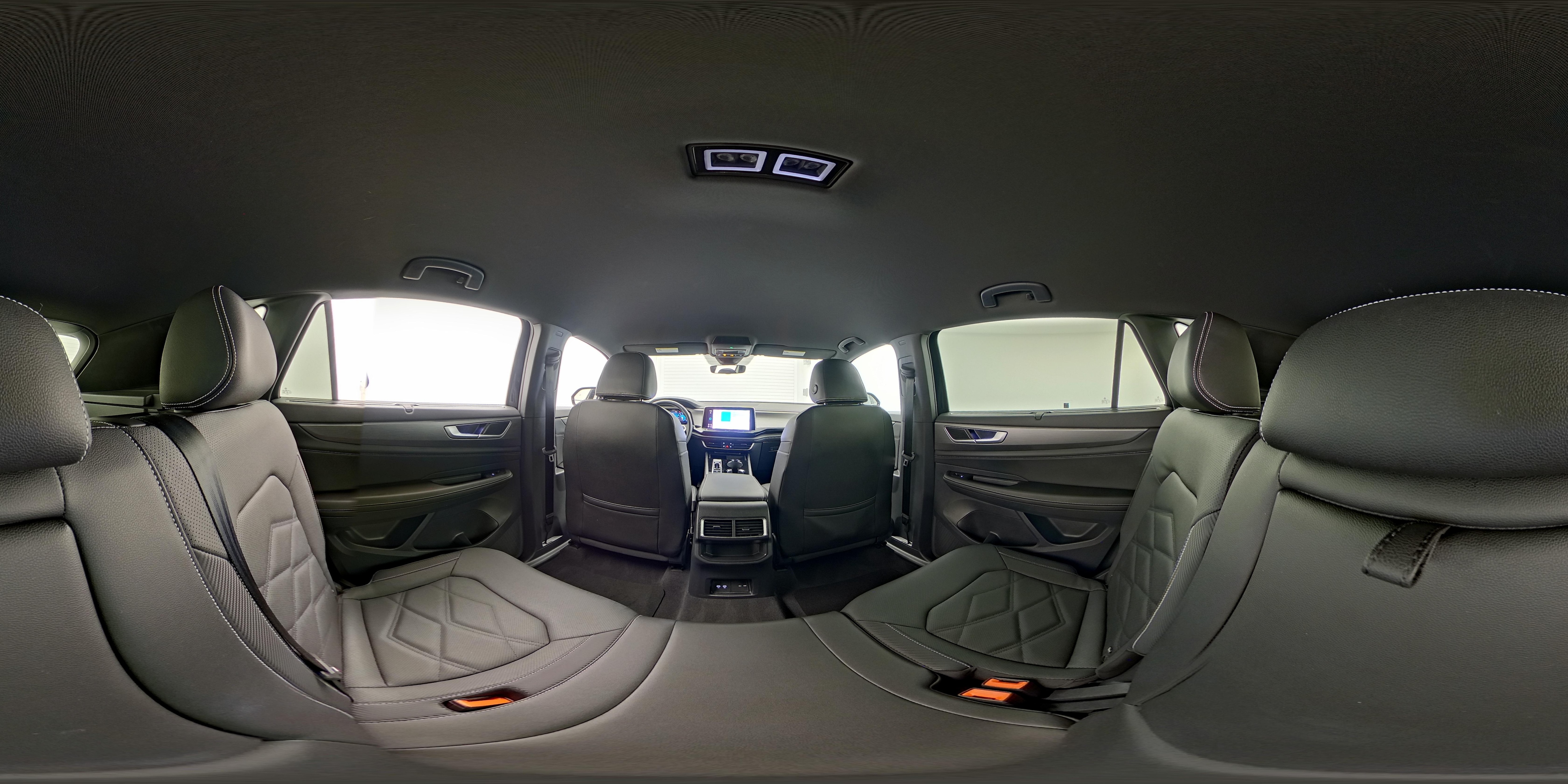 2025 Volkswagen Atlas Cross Sport SE w/Tech - Photo 26