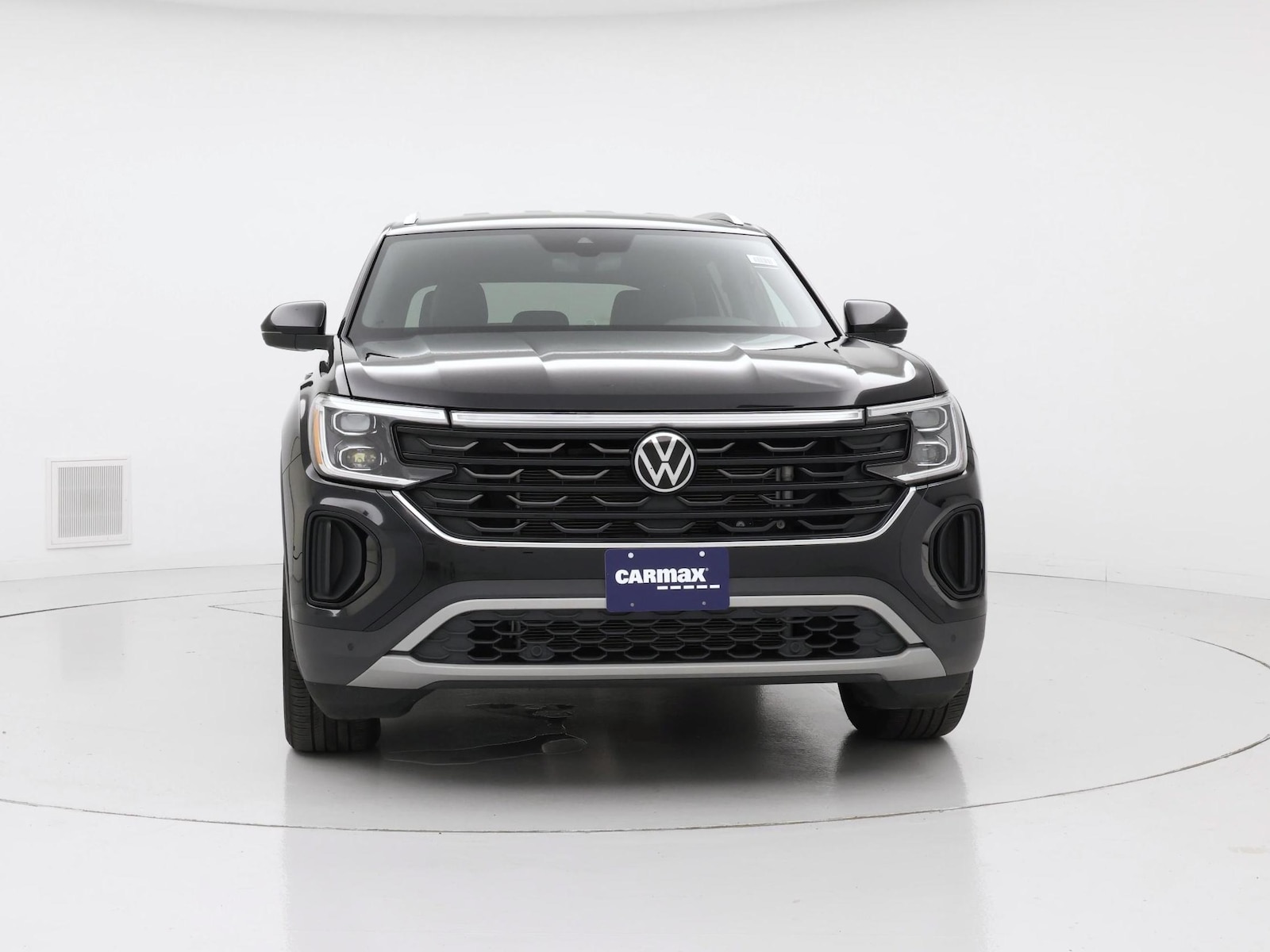 2025 Volkswagen Atlas Cross Sport SE w/Tech - Photo 6