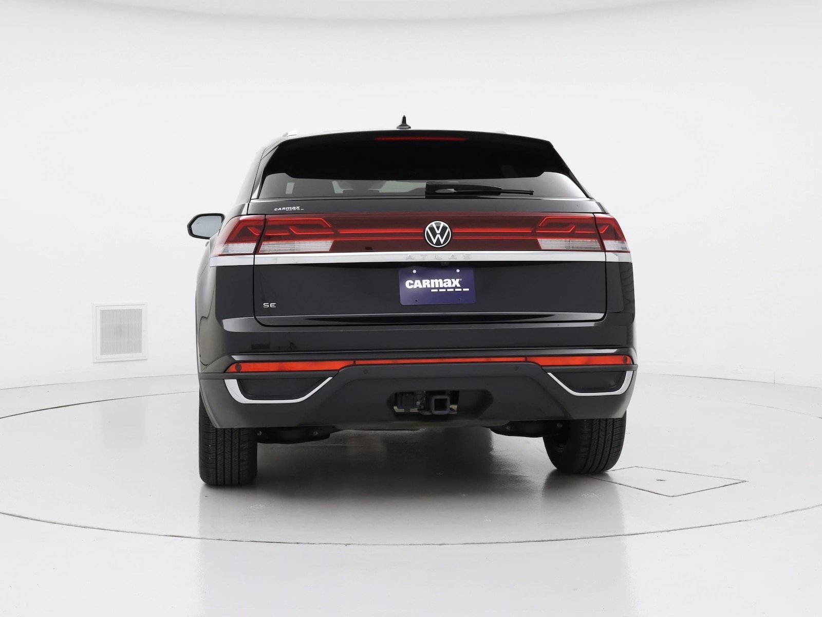 2025 Volkswagen Atlas Cross Sport SE w/Tech - Photo 7