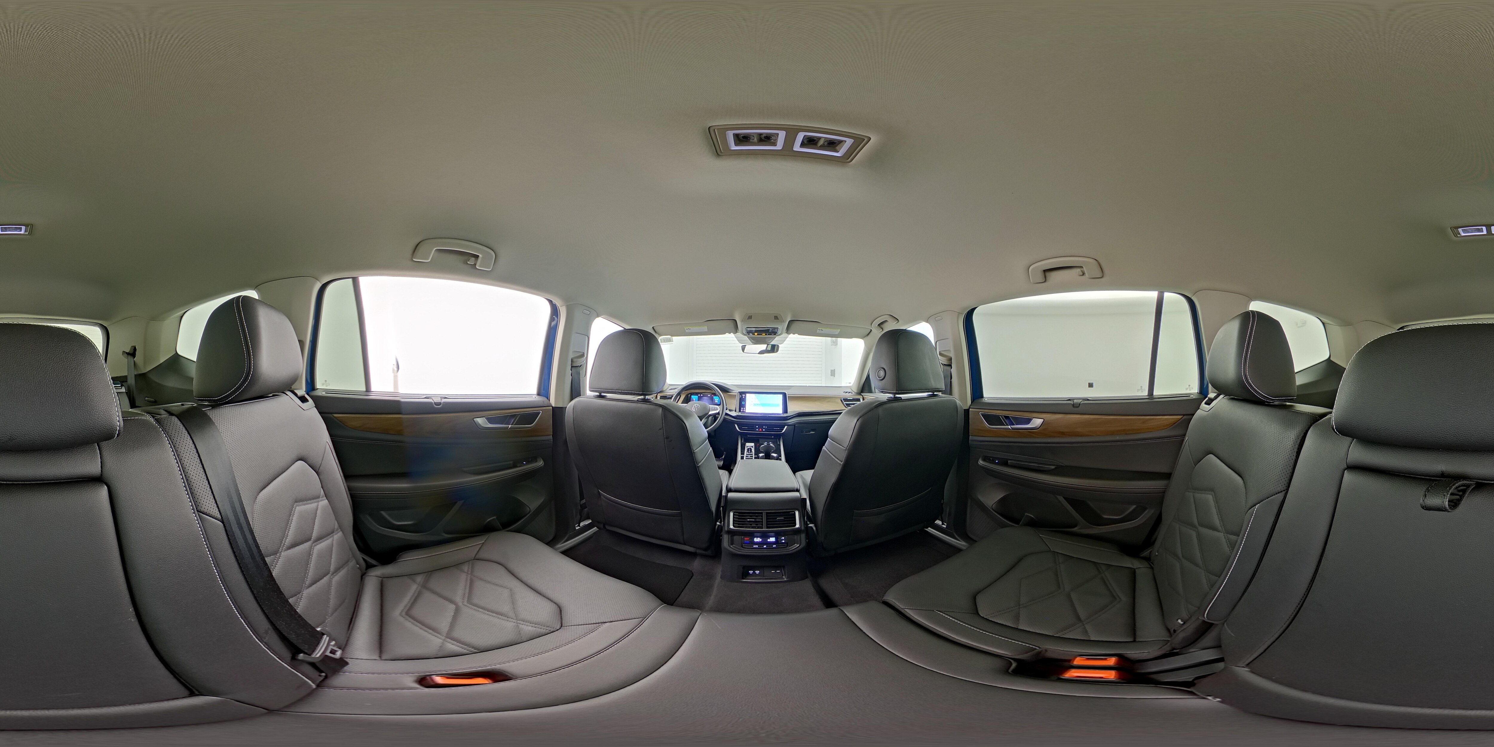 2025 Volkswagen Atlas SE w/Tech - Photo 27