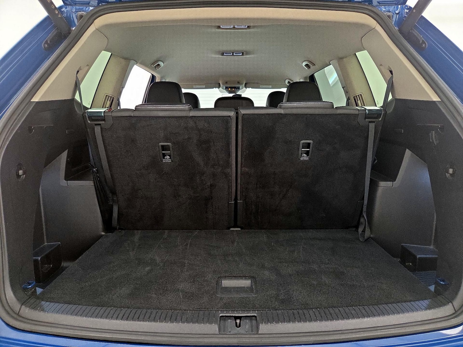 2025 Volkswagen Atlas SE w/Tech - Photo 22