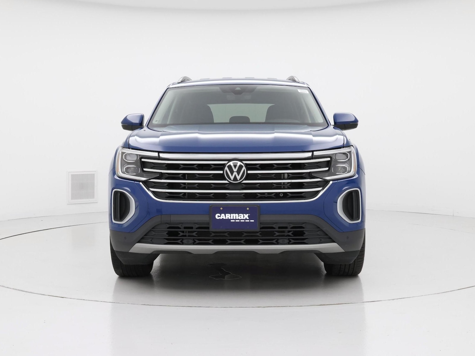 2025 Volkswagen Atlas SE w/Tech - Photo 6