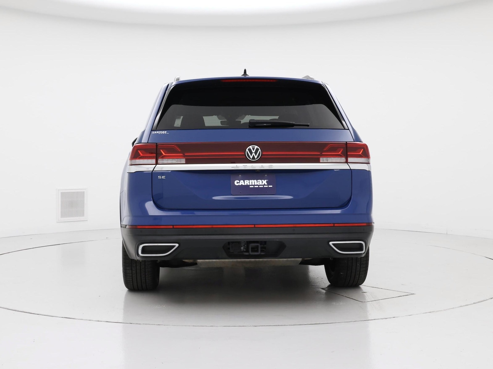 2025 Volkswagen Atlas SE w/Tech - Photo 7