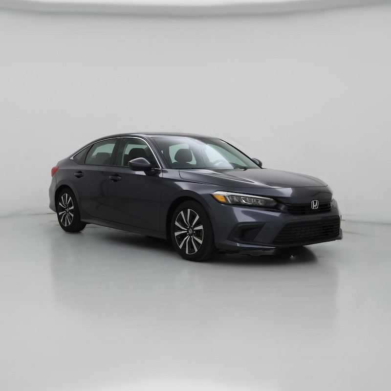 2023 Honda Civic EX