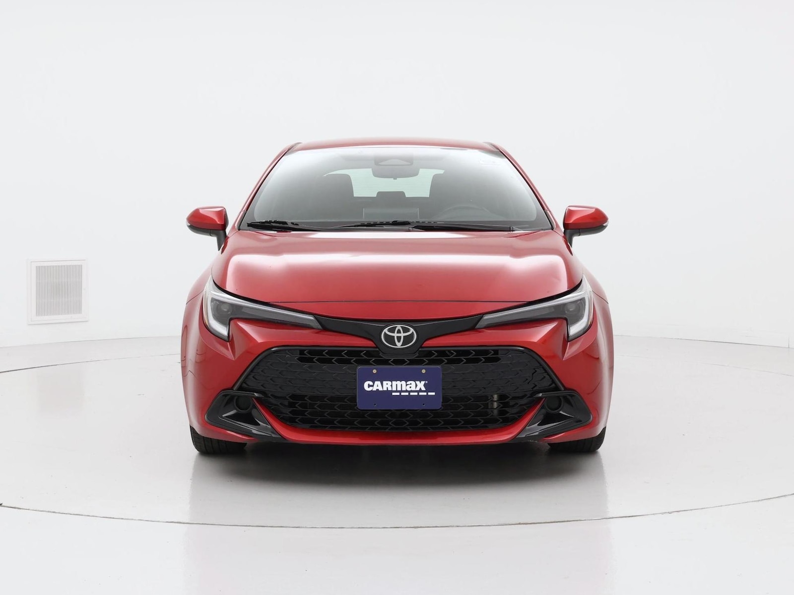 2024 Toyota Corolla Hatchback SE - Photo 6