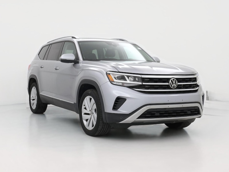 2021 Volkswagen Atlas SEL