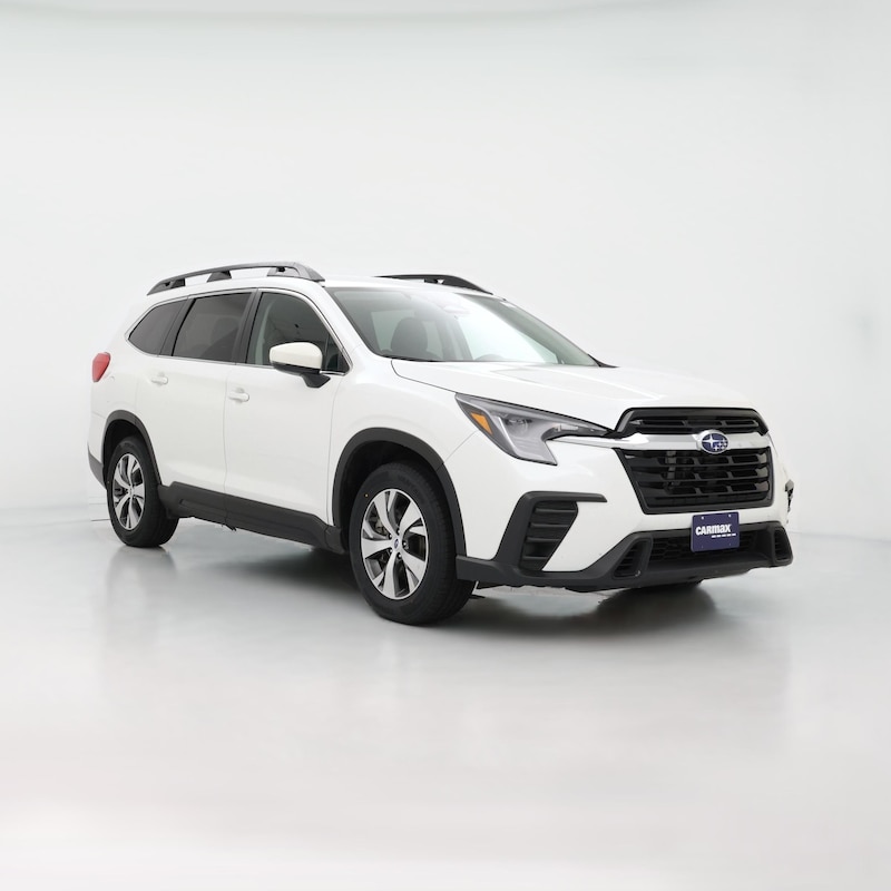 2025 Subaru Ascent Premium