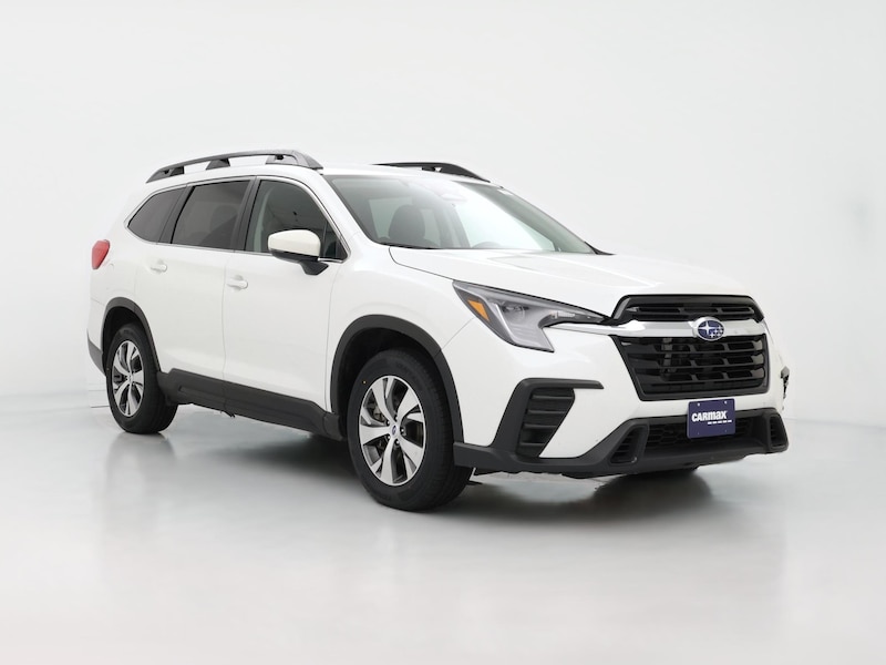 2025 Subaru Ascent Premium