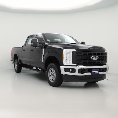2024 Ford F350 XL