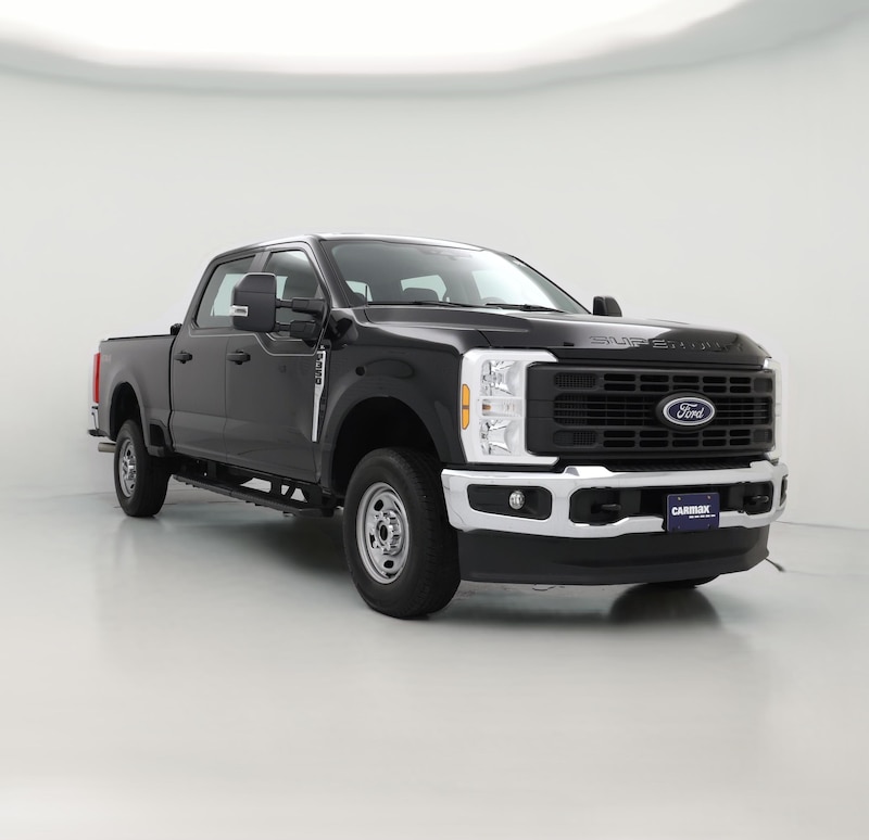 2024 Ford F350 XL