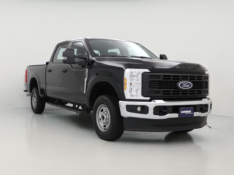 2024 Ford F350 XL