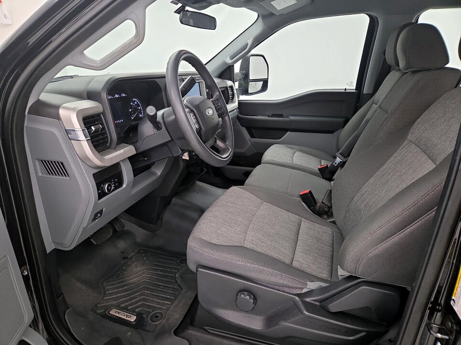 Side Airbags