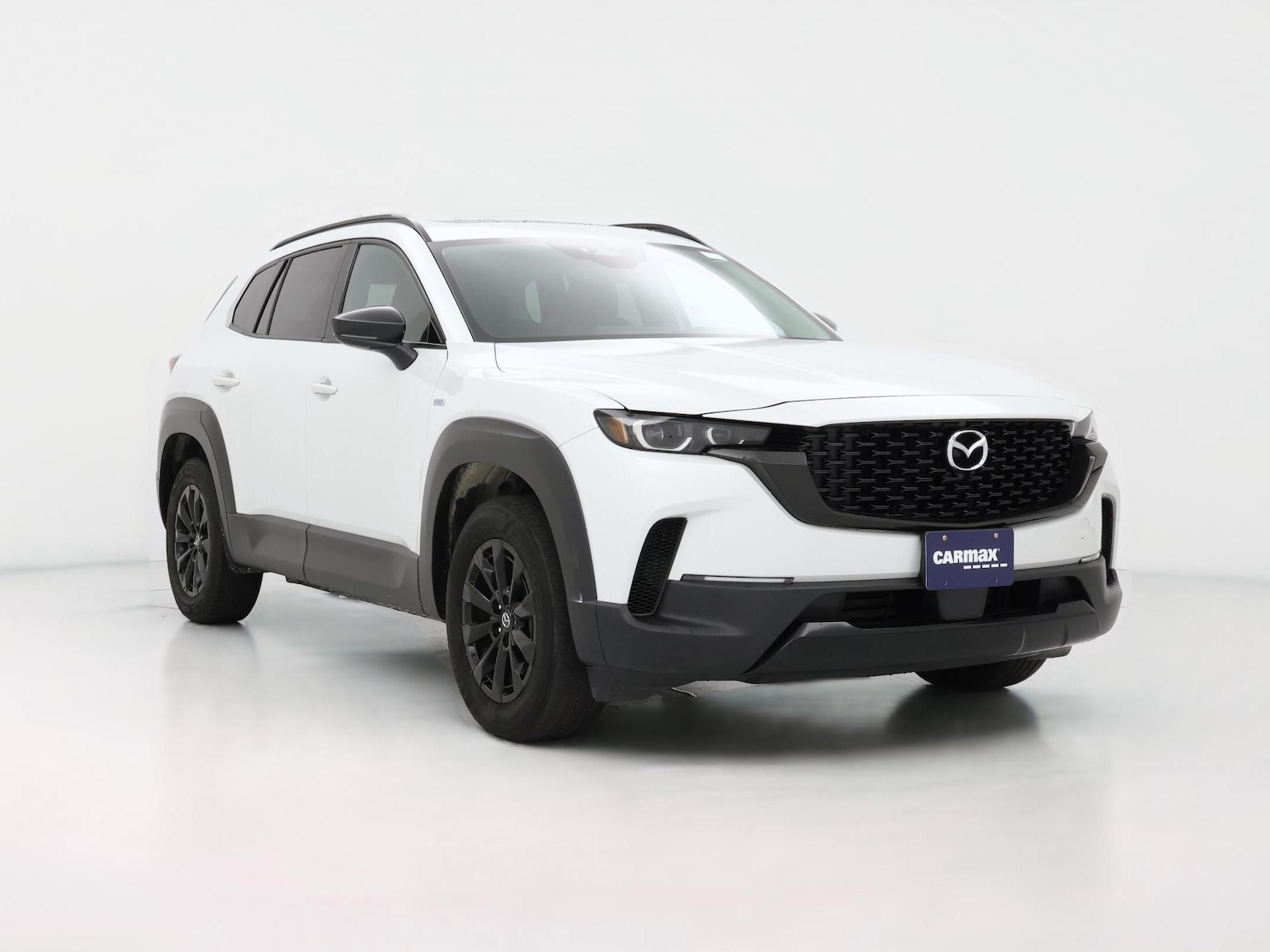 2025 Mazda CX-50 Hybrid