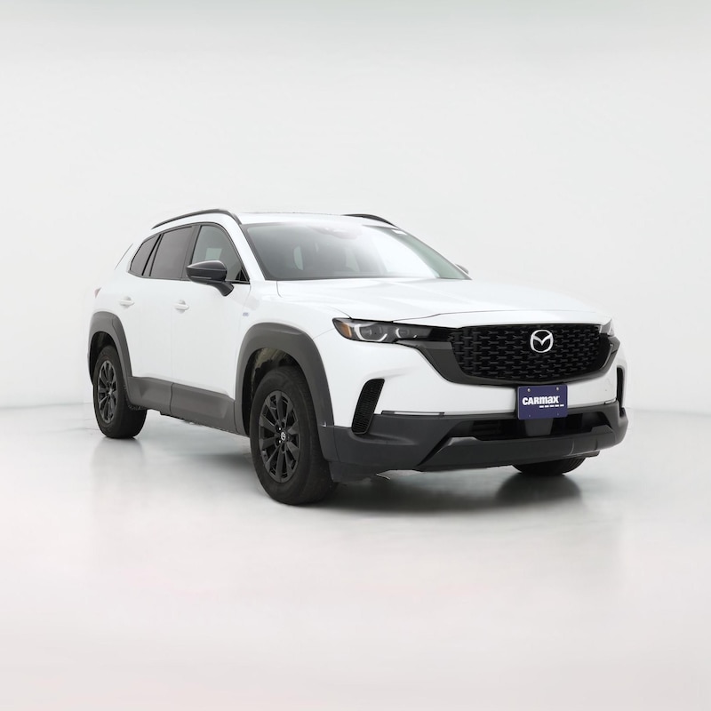 2025 Mazda CX-50 Hybrid Premium