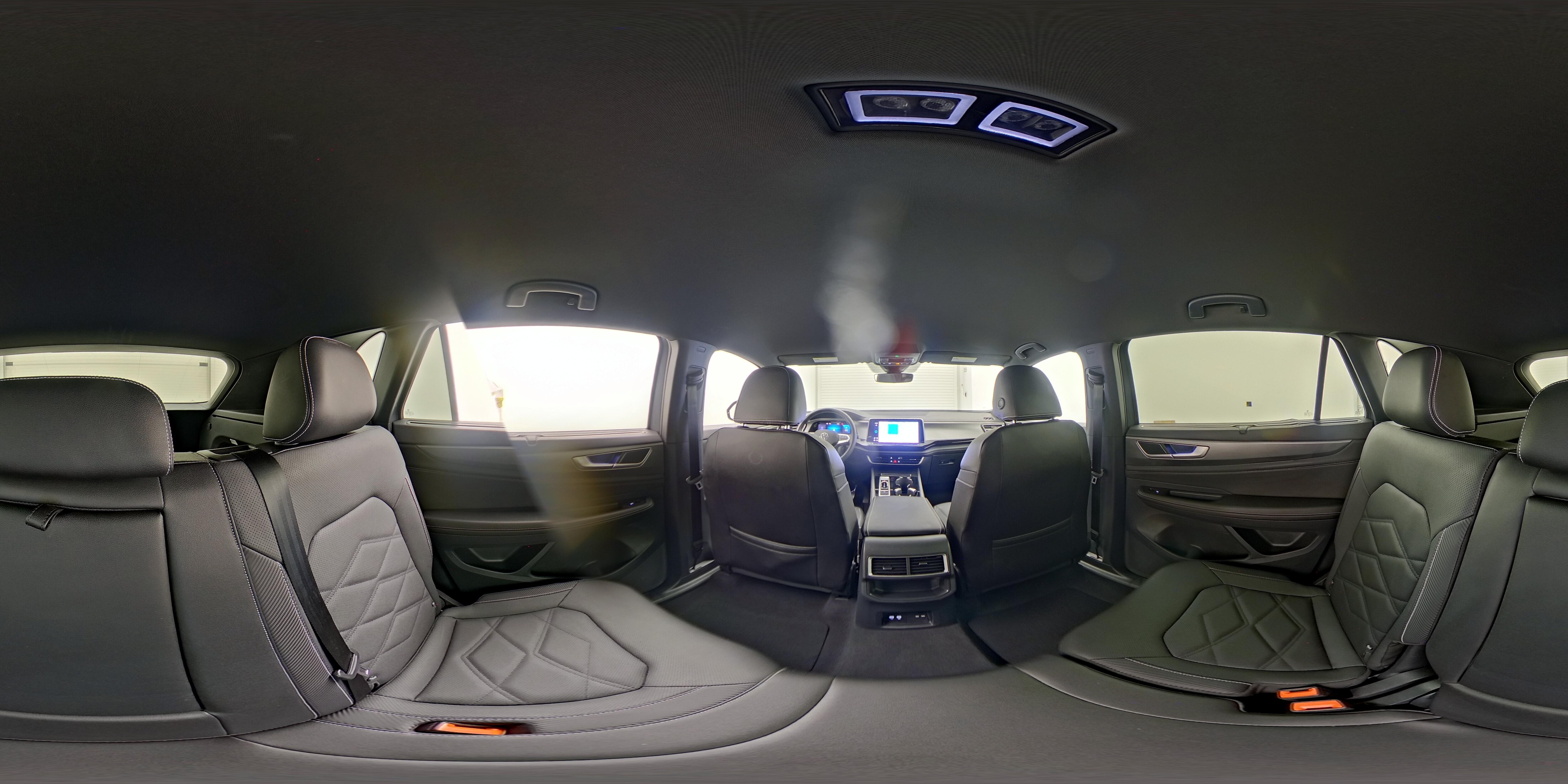 2025 Volkswagen Atlas Cross Sport SE w/Tech - Photo 26