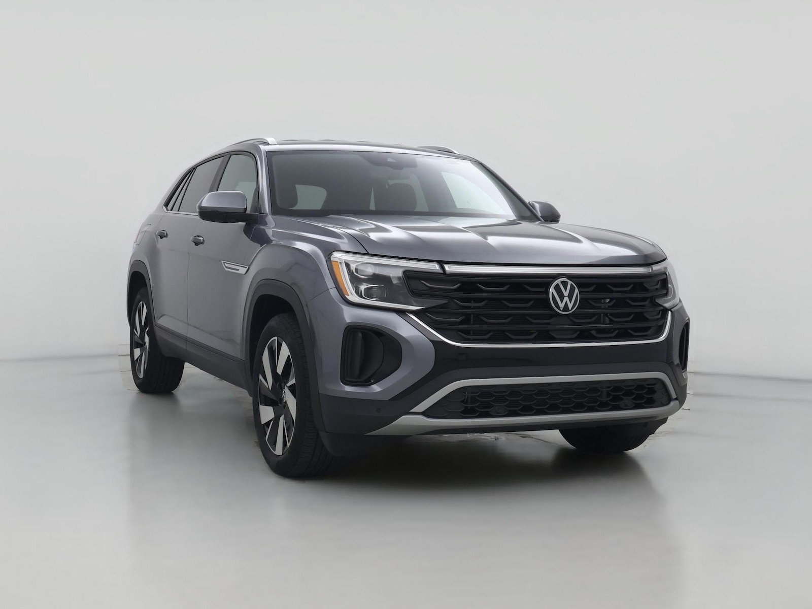2025 Volkswagen Atlas Cross Sport SE w/Tech - Photo 1