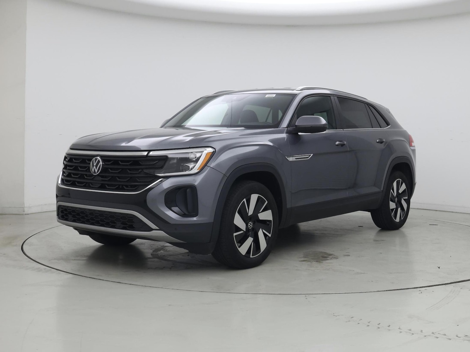 2025 Volkswagen Atlas Cross Sport SE w/Tech - Photo 5