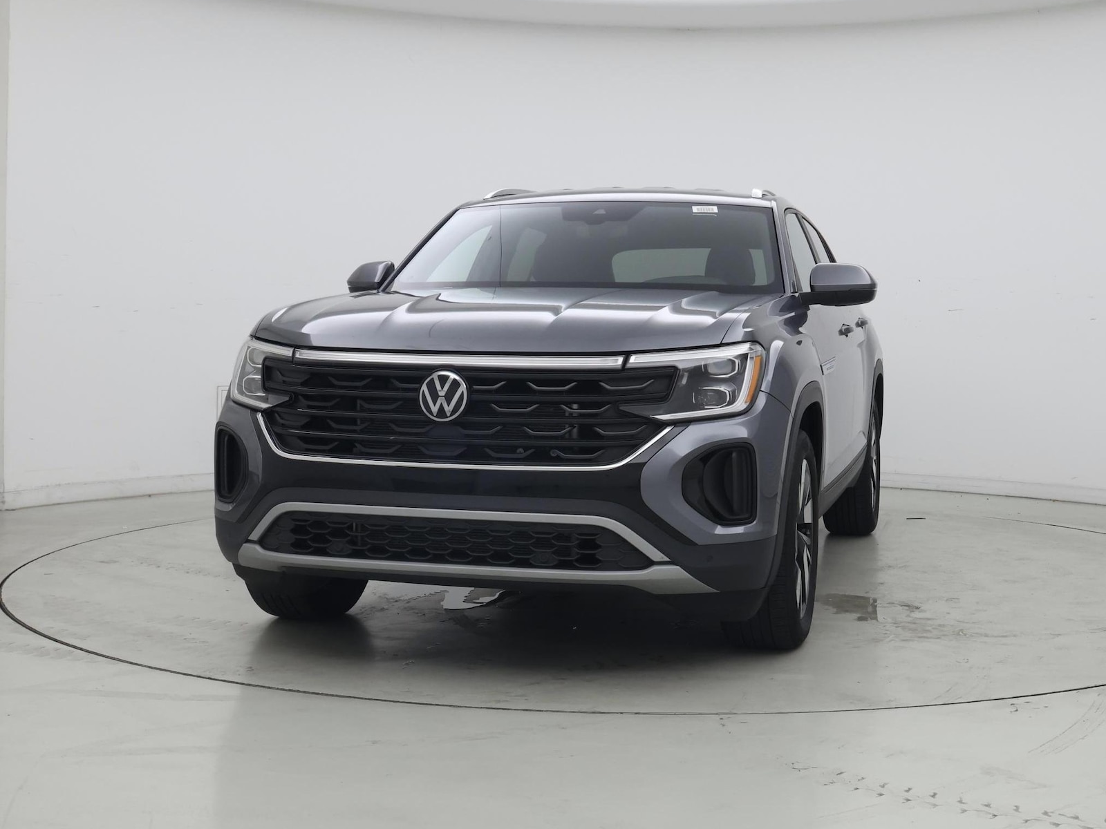2025 Volkswagen Atlas Cross Sport SE w/Tech - Photo 6