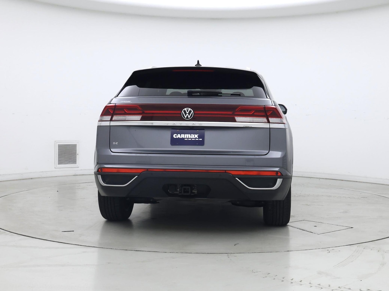 2025 Volkswagen Atlas Cross Sport SE w/Tech - Photo 7