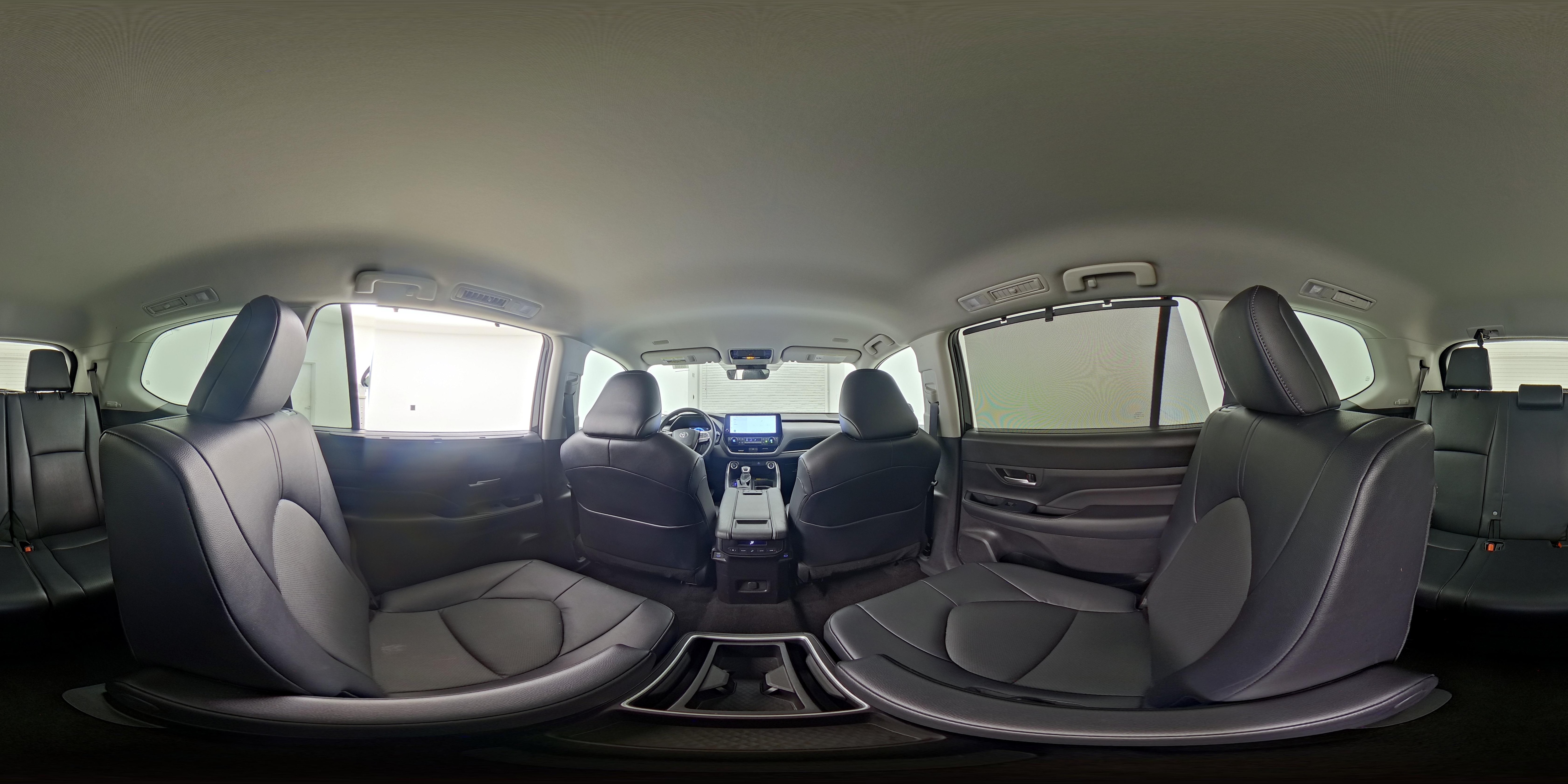 2025 Toyota Grand Highlander XLE - Photo 27