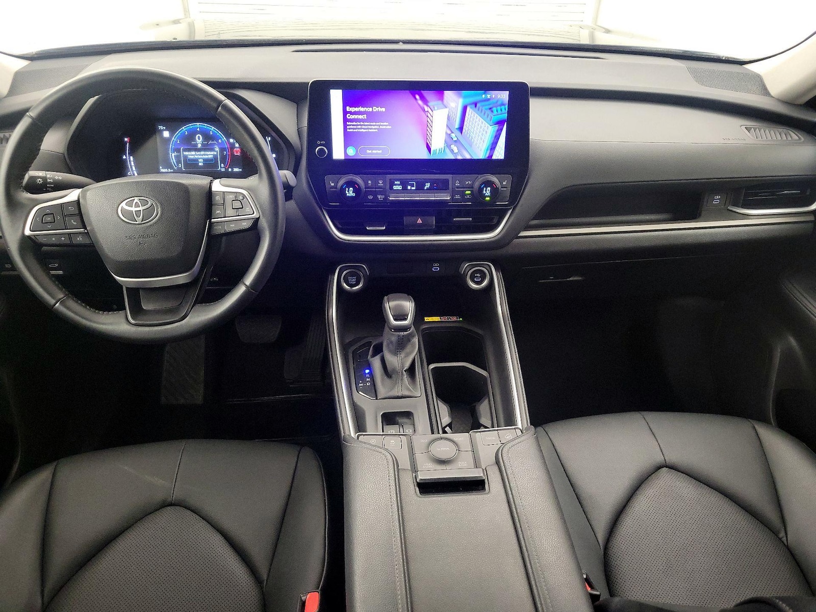 2025 Toyota Grand Highlander XLE - Photo 10