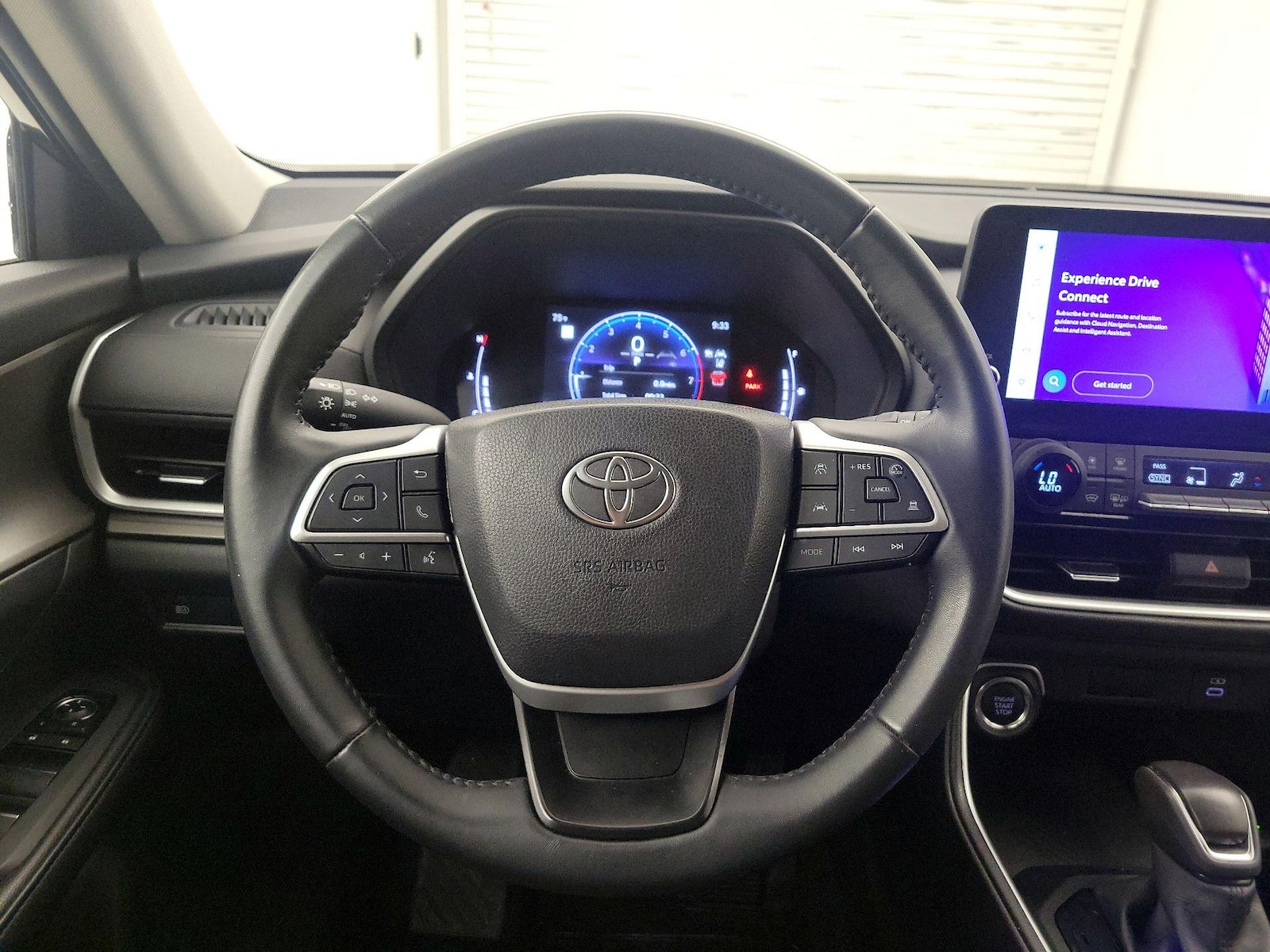 2025 Toyota Grand Highlander XLE - Photo 11