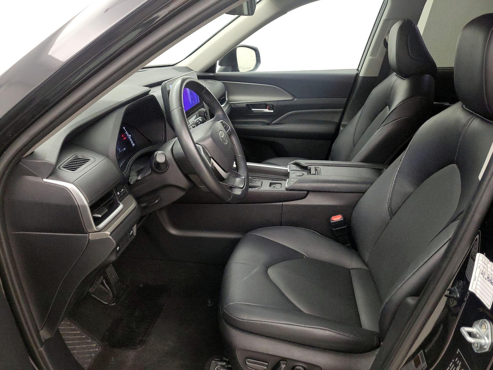 2025 Toyota Grand Highlander XLE - Photo 12
