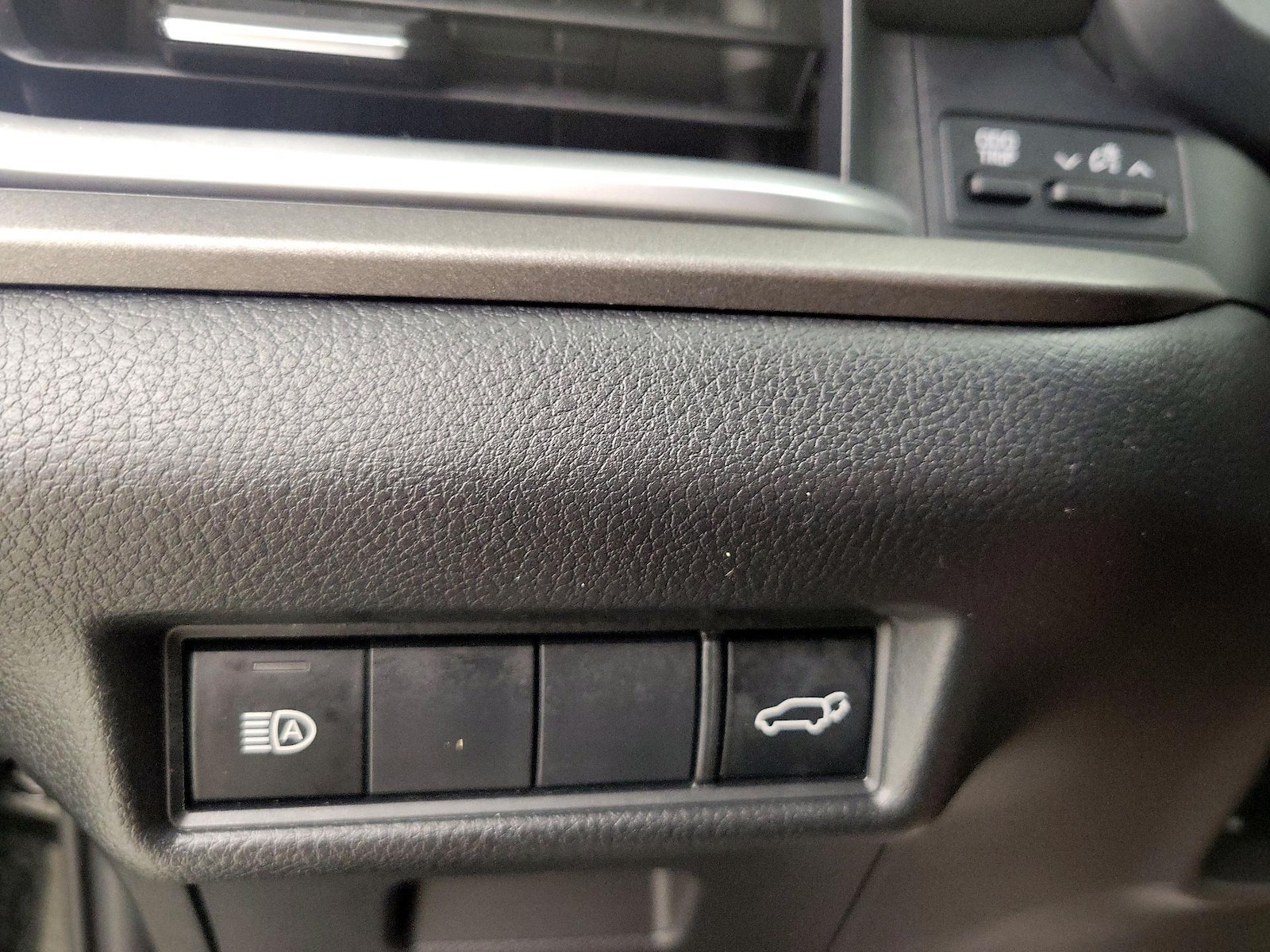 2025 Toyota Grand Highlander XLE - Photo 14