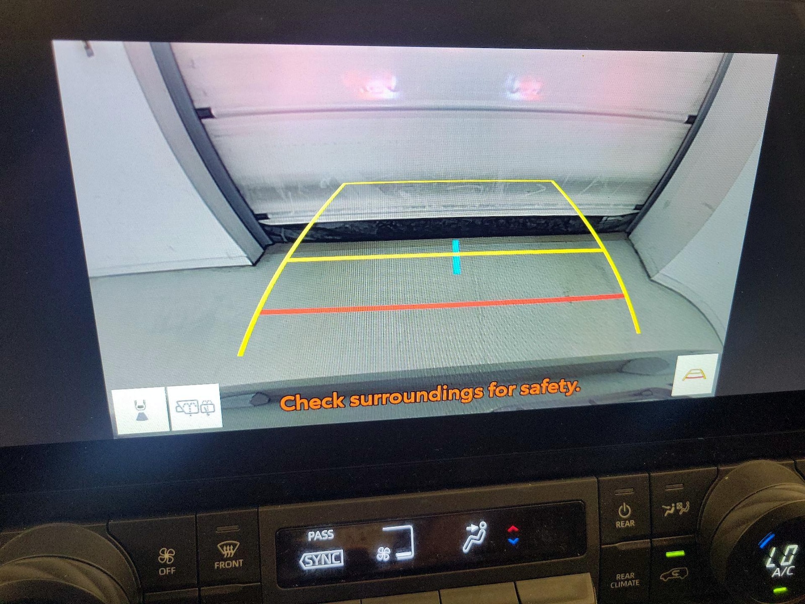 2025 Toyota Grand Highlander XLE - Photo 15