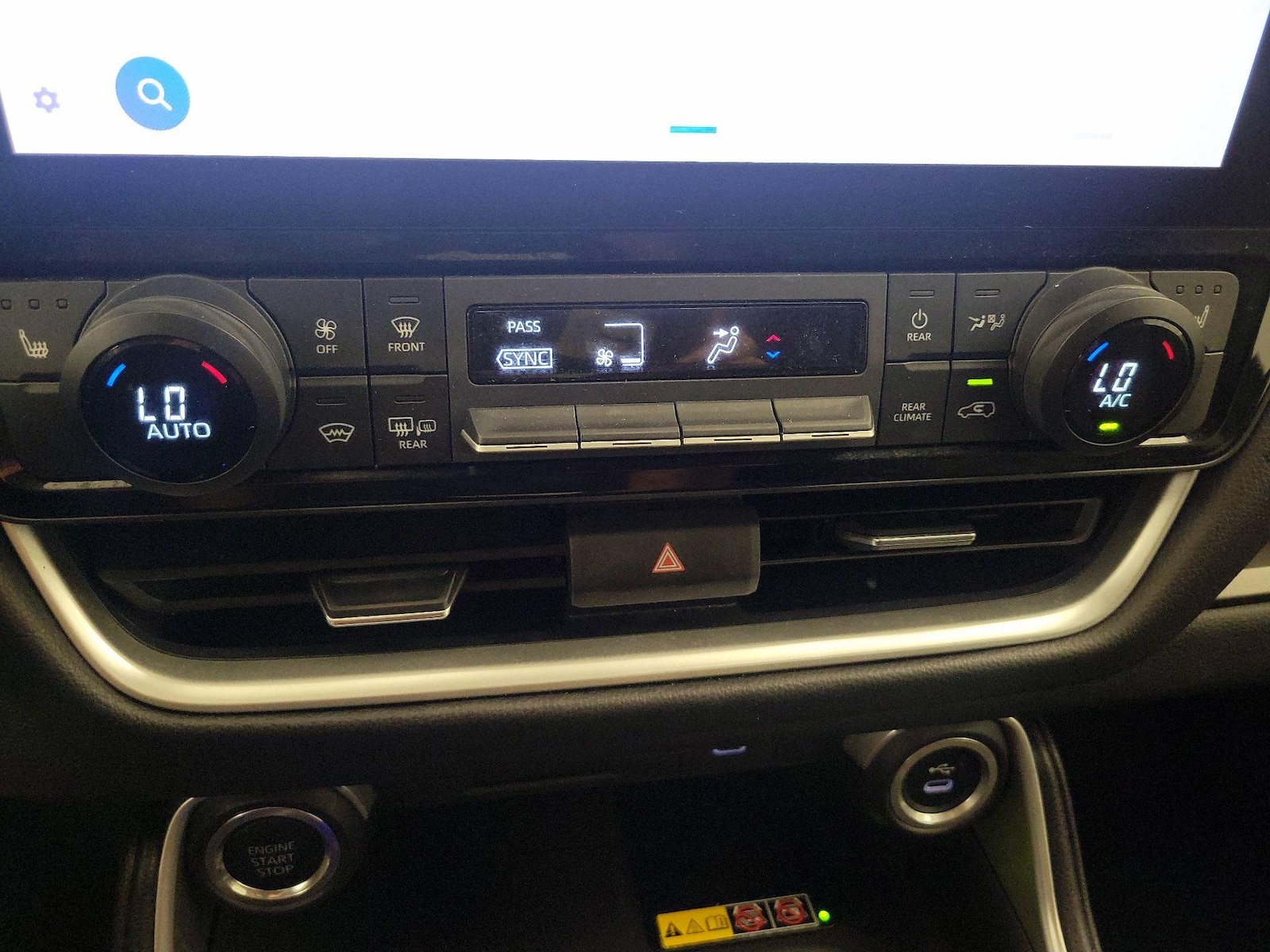 2025 Toyota Grand Highlander XLE - Photo 17