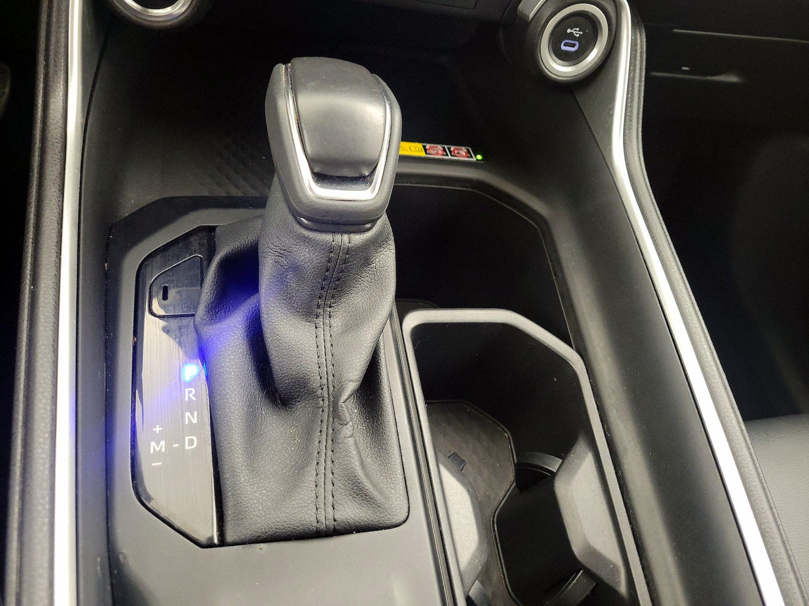 2025 Toyota Grand Highlander XLE - Photo 18