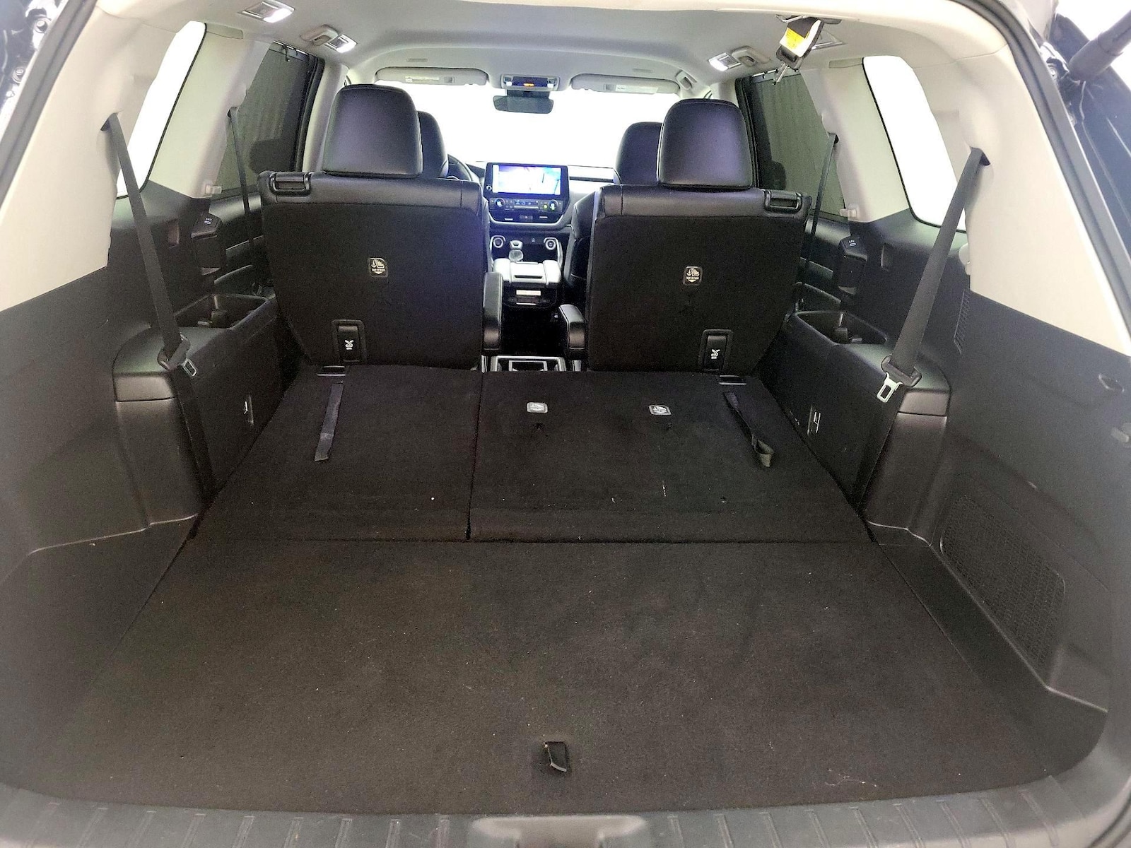 2025 Toyota Grand Highlander XLE - Photo 23