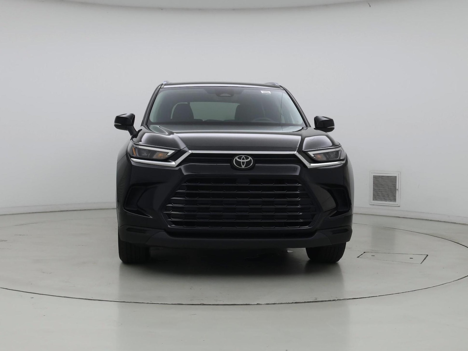 2025 Toyota Grand Highlander XLE - Photo 6