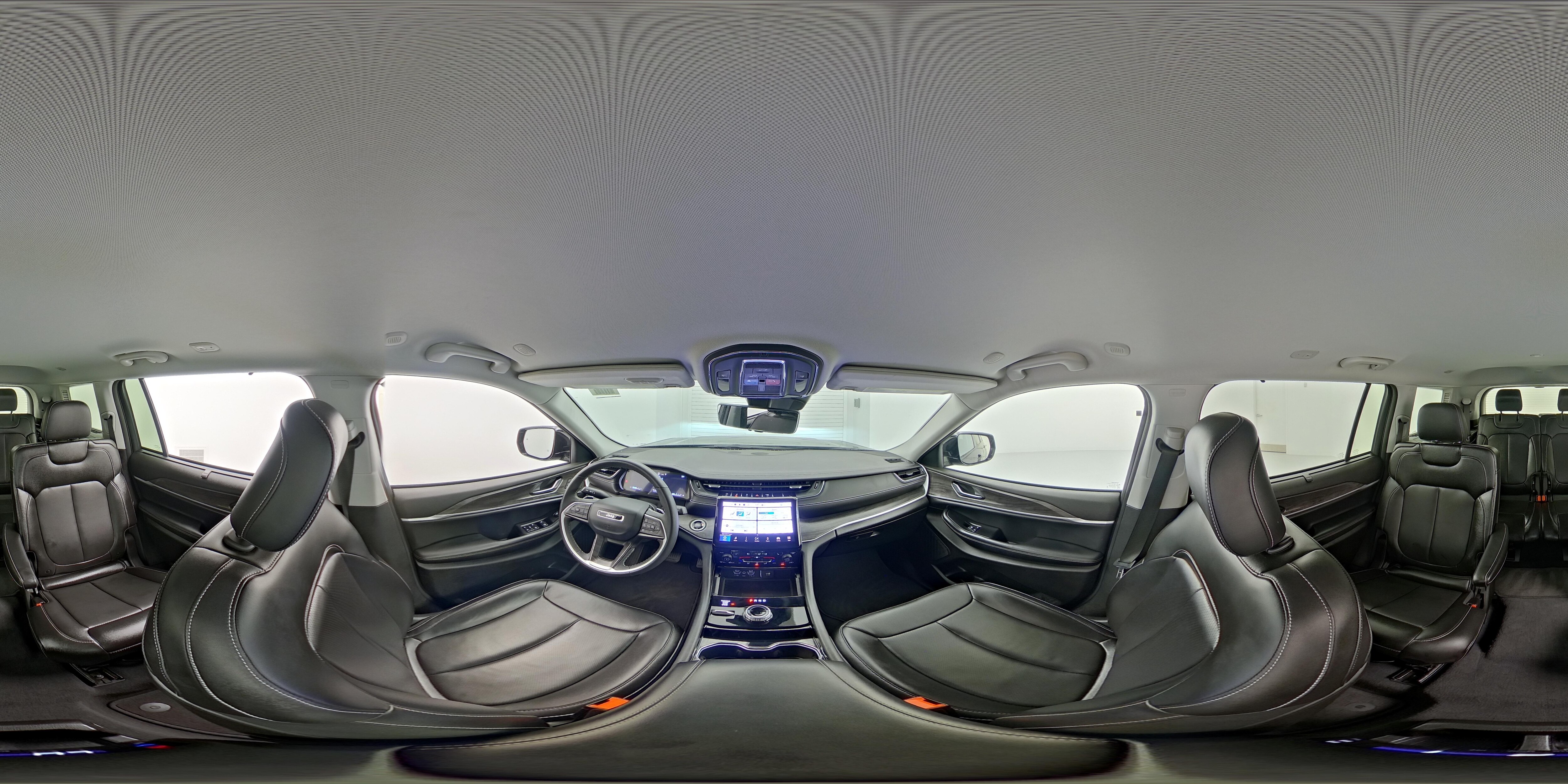2023 Jeep Grand Cherokee L Limited - Photo 27