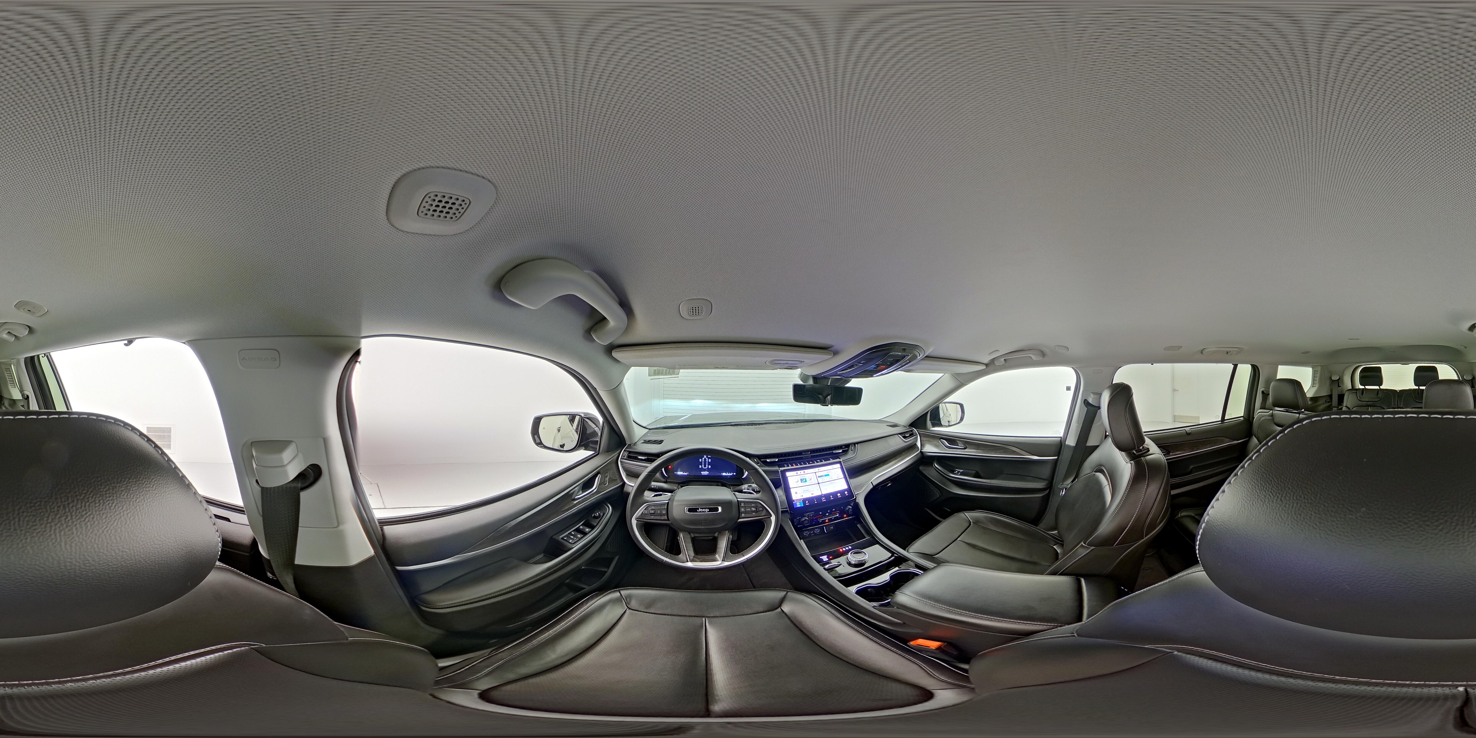 2023 Jeep Grand Cherokee L Limited - Photo 29