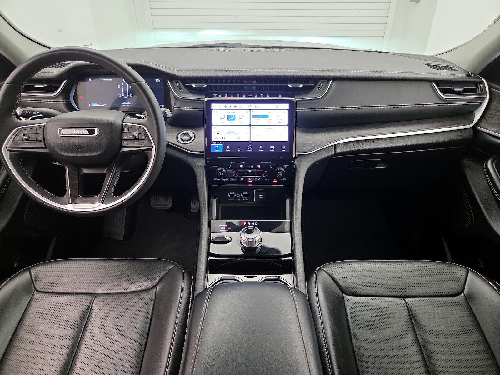 2023 Jeep Grand Cherokee L Limited - Photo 10