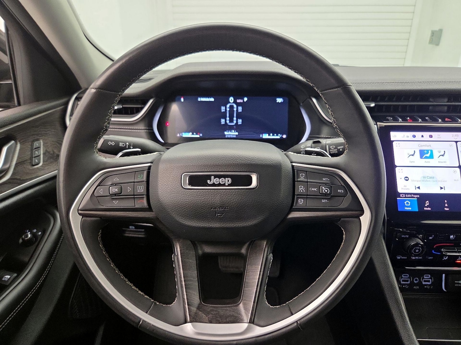 2023 Jeep Grand Cherokee L Limited - Photo 11