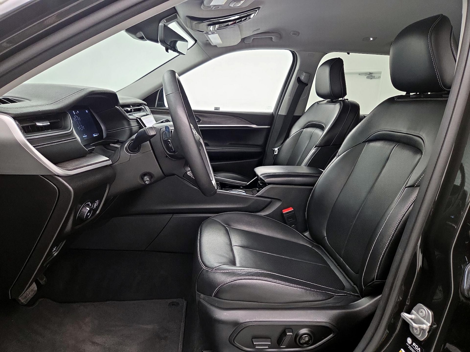2023 Jeep Grand Cherokee L Limited - Photo 12