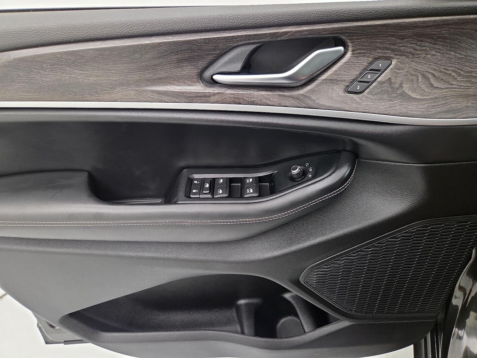 2023 Jeep Grand Cherokee L Limited - Photo 13