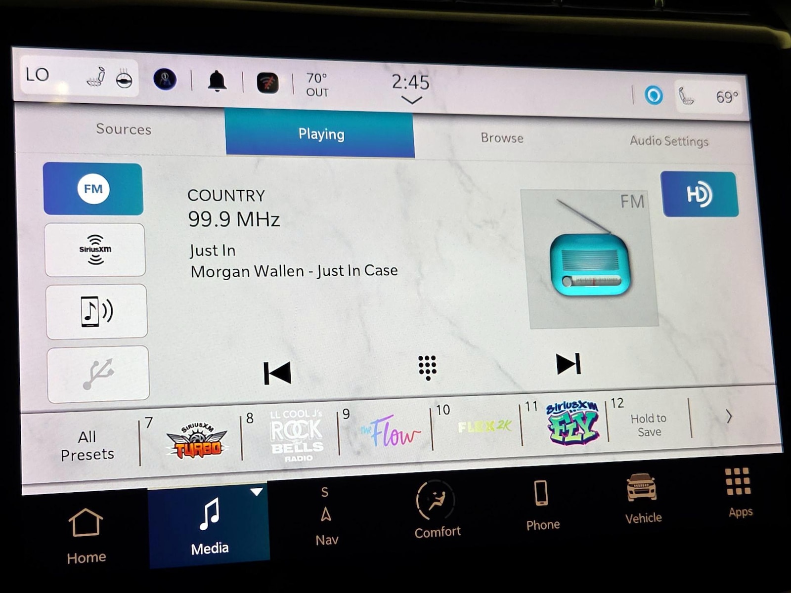 2023 Jeep Grand Cherokee L Limited - Photo 17