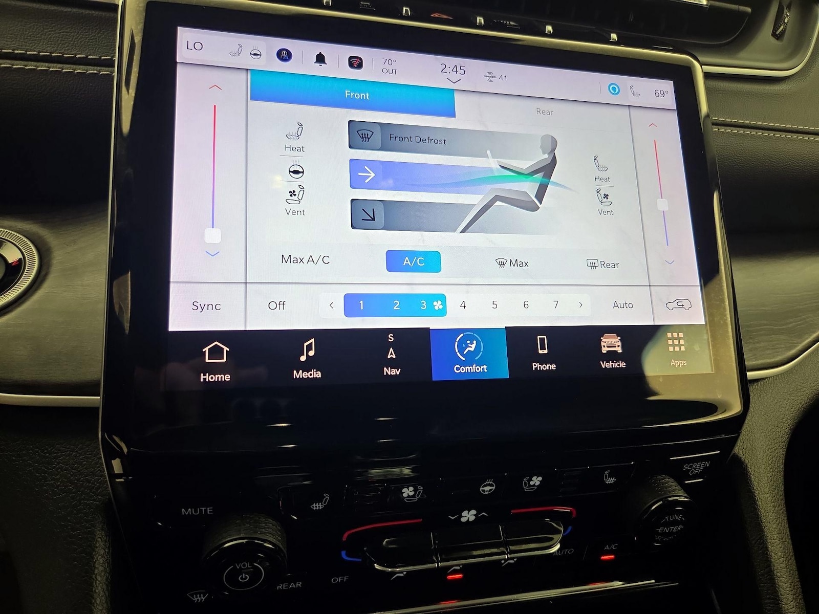 2023 Jeep Grand Cherokee L Limited - Photo 18