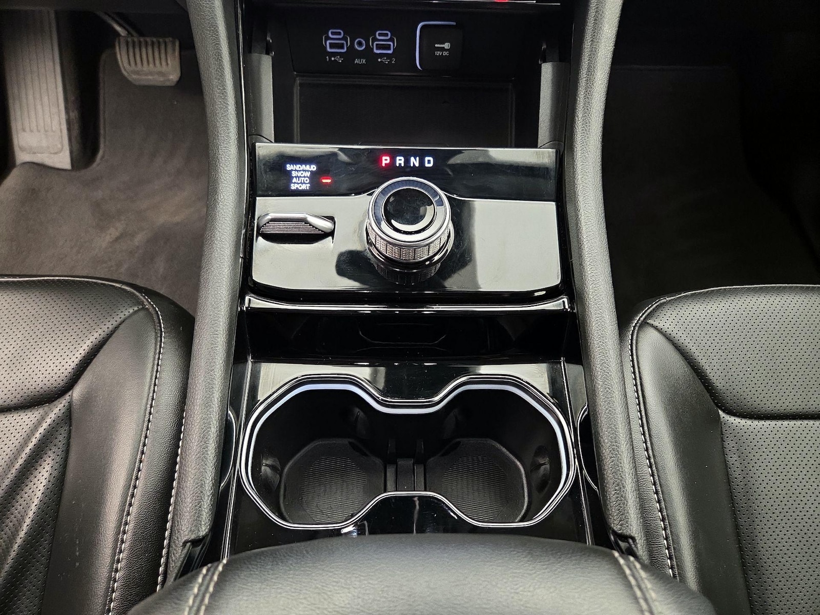 2023 Jeep Grand Cherokee L Limited - Photo 19